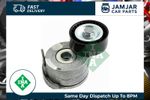 INA 534040310 V-Ribbed Belt Tensioner Belt Drive Replacement Repair Fits Ford
