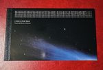 2002 DX29 Prestige Stamp Book Across The Universe COMPLETE