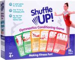 Shuffle up Gymnastics Game