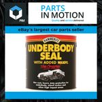 040 Underbody Seal Tin 2.5l 5092953 Waxoyl Genuine Top Quality Product New