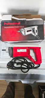 Hand Concrete Vibrator