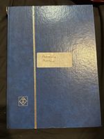 NICE MAINLY AUSTRALIA + SOME AUSTRIA STAMP COLLECTION IN STOCKBOOK (SOME STUCK)