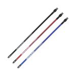 Cartel Archery Maxion Stabilisers - Sizes And Colours Available