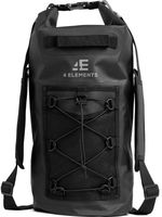 4 Elements Waterproof bag and Dry Bag Roll Top waterproof Rucksack, Wet bag & Hi