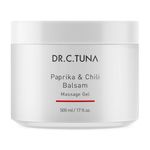 Dr. C. Tuna Paprika and Chili Concentrated Balm 500ml