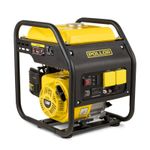 3500W 4-Stroke Petrol Inverter Generator 230V Pure Sine Wave Camping Power