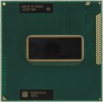 Intel Core i7-3632QM CPU 2.2GHz Quad-Core 35W SR0V0 Laptop Processor