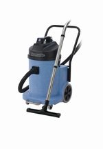 Numatic WVD 900-2 Industrial Vacuum Cleaner Wet and Dry 115v