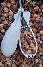 WOLF WHITE TRI-SPOD COMPITITION