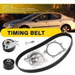 Timing Cam Belt And Water Pump Kit Fits Land Rover Freelander 2 L359 2006-2014