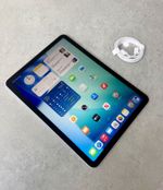 Apple iPad Air 11-Inch 2025 Wi-Fi M3 Chip 128GB Lilac Purple Excellent Condition