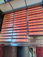 WH Smith C -90 Blank Cassette Tapes (1)