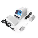 Dental Lab Micromotor Type Marathon N8 Machine 45000 RPM Handpiece unit Polisher