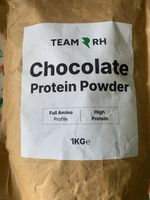 Chocolate Protein Powder 1kg