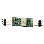6N137 DIP8 Optocoupler Isolation Module Output 5V NPN Input 3.3V 5V 12V 24V DC