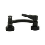 Universal Centering Indicator Holder for Dial Indicators and Digital Indicators