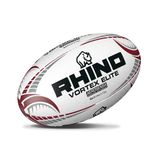 Rhino Rugby Ball Vortex Elite