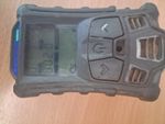 MSA Altair 4x Multi Gas Monitor CH4/LEL/H2S/CO/O2 (10110715)