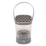 ›Electric Makeup Brush Cleaner Dryer 1200mAh Cordless IPX65 Water Resistant 2