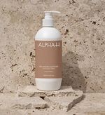 🏝️Alpha H🏝️SUPERSIZE🏝️Balancing Cleanser (500ml) Orange & Neroli🏝️
