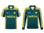 pakistan cricket shirt & Jumper max and paddy Size S To 3XL