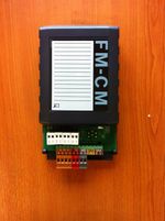 BOSCH FM-CM S05 module