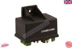 For Citroen Peugeot 2.0 HDI 1999 on Glow Plug Relay High Quality Fast Delivery