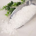 Kerax Pillar Wax Paraffin 4600 KeraWax for Pillar Candles 800g 5kg 20kg Cosy Owl