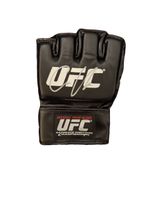 CONOR MCGREGOR SIGNED UFC GLOVE