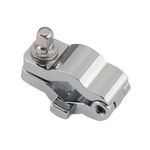 Gibraltar SC-HML105 Hinged Memory Lock - 10.5mm (1 Per Pack)