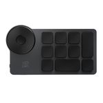 XPPen ACK05 Wireless Shortcut Remote with Dial & 40 Express Keys Bluetooth 5.0