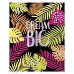 Slip In Photo Albums 6 x 4 Holds 40 Photos Family Memories Gift Teen Leaf Design