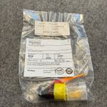 Souriau 8STA6-12-98PN motorsport connector (like Deutsch Autosport AS612-98PN)