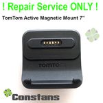 TomTom REPAIR SERVICE ONLY Active Magnetic Mount 7" electronic part 24h repair