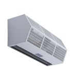 Berner SHD071036AA 36 in High Performance Single Speed Air Curtain