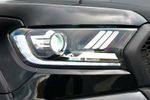 Mustang Style Head Lights for Ford Ranger 2016-2022 Complete with Bulbs