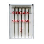 Domestic Sewing Machine Needles to fit Bernina, Brother, Janome, Singer + More
