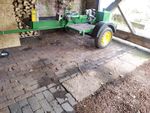Wood and Log Splitter with Operator Hire Service
