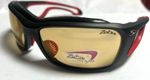 Julbo Pipeline Red Black Zebra Cat 2 to Cat 4 Photochromic Sunglasses