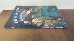 2000AD ANNUAL 1988 by Alan Grant Book The Cheap Fast Free Post