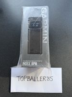 Garmin Index BPM Smart Blood Pressure Monitor & Cuff