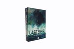 The Last Ship: the Complete Series Seasons 1-5 (DVD, 2020, 15-Disc Box Set)