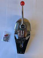 Single Top Mount Lever Control
