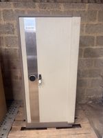 Tann Floor Standing Data Safe 152cm | Read Description For Delivery