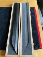 Mitutoyo precision straight edge 528-106