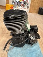 Yamaha Yz 490/wr 500 Engine. Complete And Running.