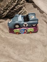 ELVIS PRESLEY - Elvis Viva Las Vegs Car  Film Legend Series - preowned - 2001