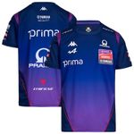 Prima Pramac Yamaha Team Replica T-Shirt