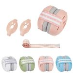 ABS Noise Cancelling Headphones Infant Ear Muffs  for Babies and Toddlers