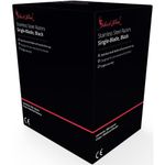 Unigloves Select Black Razors (Box of 100)